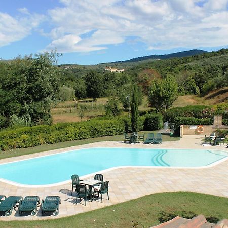 Il Casale Apartamento Limite Exterior foto