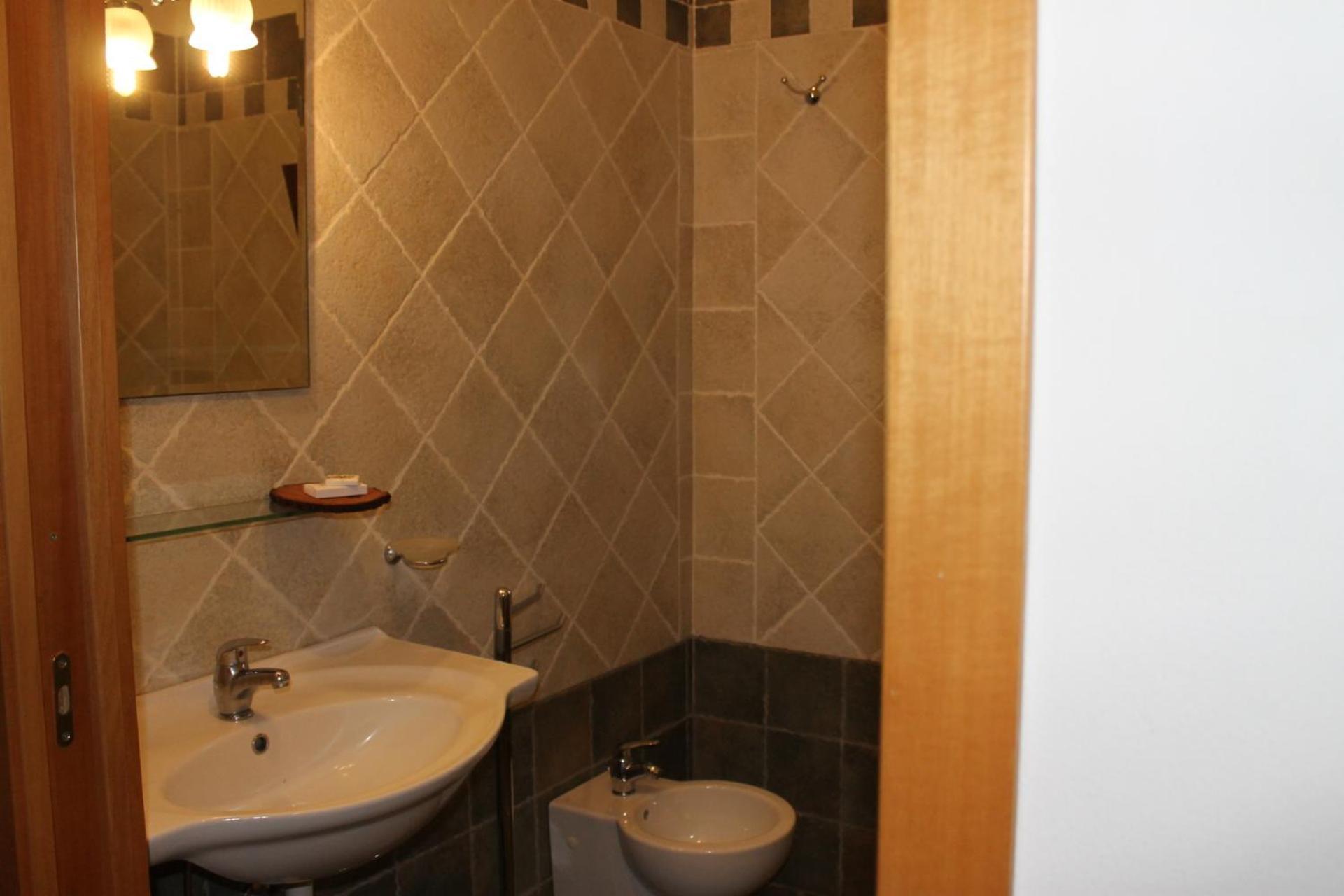 Il Casale Apartamento Limite Exterior foto