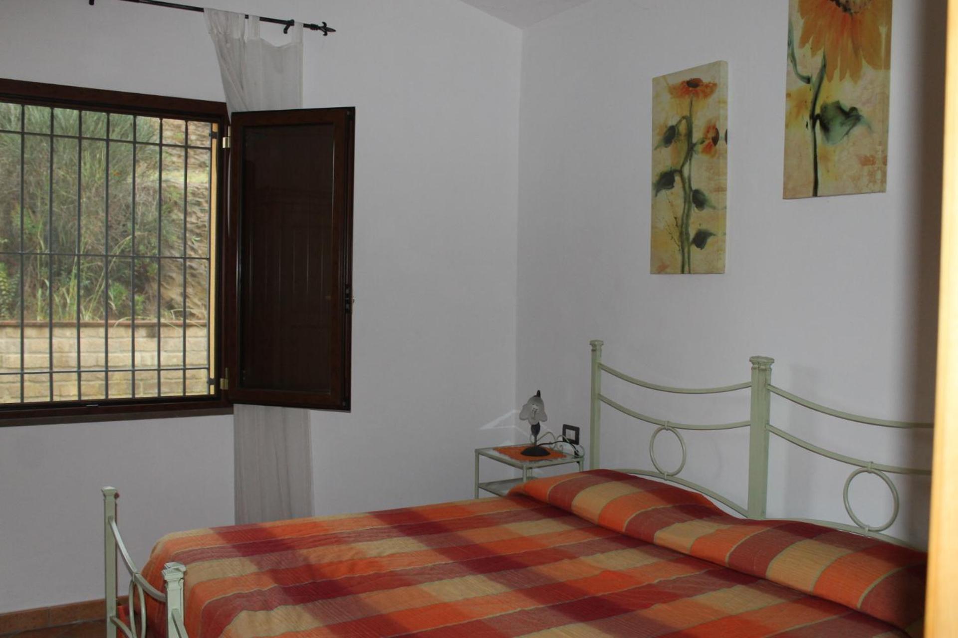 Il Casale Apartamento Limite Exterior foto