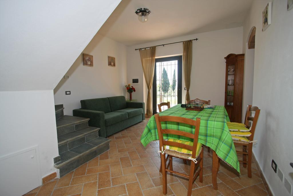 Il Casale Apartamento Limite Quarto foto